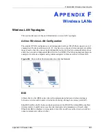 Preview for 397 page of ZyXEL Communications 802.11g ADSL 2+ 4-Port Security Gateway HW-D Series User Manual