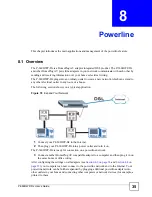 Предварительный просмотр 135 страницы ZyXEL Communications 802.11g HomePlug AV ADSL2+ Gateway P-660HWP-Dx User Manual