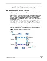 Предварительный просмотр 137 страницы ZyXEL Communications 802.11g HomePlug AV ADSL2+ Gateway P-660HWP-Dx User Manual