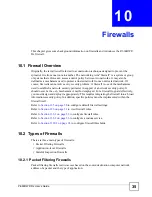 Предварительный просмотр 157 страницы ZyXEL Communications 802.11g HomePlug AV ADSL2+ Gateway P-660HWP-Dx User Manual