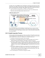 Предварительный просмотр 163 страницы ZyXEL Communications 802.11g HomePlug AV ADSL2+ Gateway P-660HWP-Dx User Manual