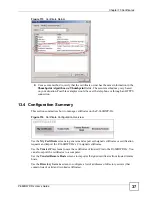 Предварительный просмотр 197 страницы ZyXEL Communications 802.11g HomePlug AV ADSL2+ Gateway P-660HWP-Dx User Manual