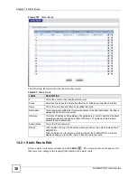 Предварительный просмотр 220 страницы ZyXEL Communications 802.11g HomePlug AV ADSL2+ Gateway P-660HWP-Dx User Manual