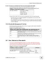 Предварительный просмотр 227 страницы ZyXEL Communications 802.11g HomePlug AV ADSL2+ Gateway P-660HWP-Dx User Manual