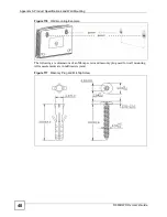 Предварительный просмотр 310 страницы ZyXEL Communications 802.11g HomePlug AV ADSL2+ Gateway P-660HWP-Dx User Manual