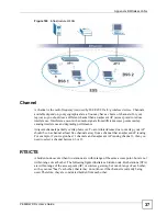 Предварительный просмотр 313 страницы ZyXEL Communications 802.11g HomePlug AV ADSL2+ Gateway P-660HWP-Dx User Manual