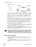 Предварительный просмотр 314 страницы ZyXEL Communications 802.11g HomePlug AV ADSL2+ Gateway P-660HWP-Dx User Manual