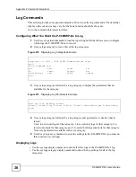 Предварительный просмотр 366 страницы ZyXEL Communications 802.11g HomePlug AV ADSL2+ Gateway P-660HWP-Dx User Manual