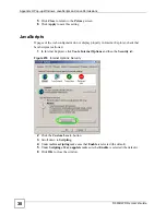 Предварительный просмотр 378 страницы ZyXEL Communications 802.11g HomePlug AV ADSL2+ Gateway P-660HWP-Dx User Manual