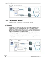 Предварительный просмотр 384 страницы ZyXEL Communications 802.11g HomePlug AV ADSL2+ Gateway P-660HWP-Dx User Manual