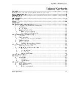 Preview for 7 page of ZyXEL Communications 802.11g Wireless Access Point ZyXEL G-560 User Manual