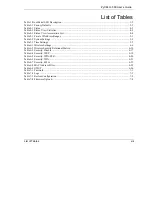 Preview for 13 page of ZyXEL Communications 802.11g Wireless Access Point ZyXEL G-560 User Manual