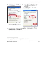 Preview for 27 page of ZyXEL Communications 802.11g Wireless Access Point ZyXEL G-560 User Manual