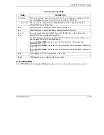 Preview for 69 page of ZyXEL Communications 802.11g Wireless Access Point ZyXEL G-560 User Manual