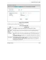 Preview for 71 page of ZyXEL Communications 802.11g Wireless Access Point ZyXEL G-560 User Manual