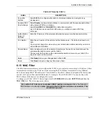 Preview for 73 page of ZyXEL Communications 802.11g Wireless Access Point ZyXEL G-560 User Manual