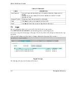 Preview for 78 page of ZyXEL Communications 802.11g Wireless Access Point ZyXEL G-560 User Manual