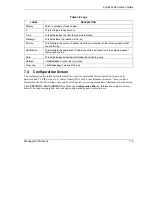 Preview for 79 page of ZyXEL Communications 802.11g Wireless Access Point ZyXEL G-560 User Manual