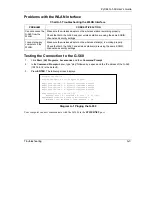 Preview for 91 page of ZyXEL Communications 802.11g Wireless Access Point ZyXEL G-560 User Manual