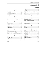 Preview for 121 page of ZyXEL Communications 802.11g Wireless Access Point ZyXEL G-560 User Manual