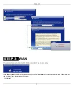 Preview for 11 page of ZyXEL Communications 802.11g Wireless Firewall Router 1-P-320W Quick Start Manual