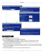 Preview for 13 page of ZyXEL Communications 802.11g Wireless Firewall Router 1-P-320W Quick Start Manual