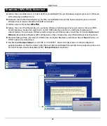 Preview for 28 page of ZyXEL Communications 802.11g Wireless Firewall Router 1-P-320W Quick Start Manual