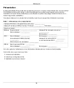 Preview for 58 page of ZyXEL Communications 802.11g Wireless Firewall Router 1-P-320W Quick Start Manual