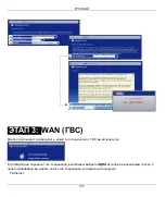 Preview for 105 page of ZyXEL Communications 802.11g Wireless Firewall Router 1-P-320W Quick Start Manual