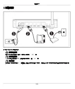 Preview for 136 page of ZyXEL Communications 802.11g Wireless Firewall Router 1-P-320W Quick Start Manual