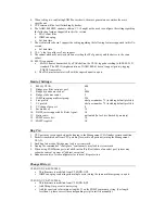 Preview for 2 page of ZyXEL Communications AAM1008-61 Release Note