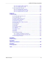 Preview for 23 page of ZyXEL Communications AAM1212-51 User Manual