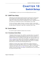 Preview for 91 page of ZyXEL Communications AAM1212-51 User Manual