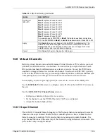 Preview for 109 page of ZyXEL Communications AAM1212-51 User Manual