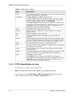 Preview for 116 page of ZyXEL Communications AAM1212-51 User Manual