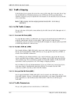 Preview for 122 page of ZyXEL Communications AAM1212-51 User Manual