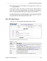 Preview for 125 page of ZyXEL Communications AAM1212-51 User Manual