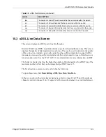 Preview for 137 page of ZyXEL Communications AAM1212-51 User Manual