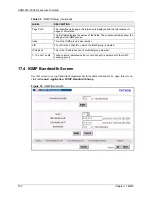 Preview for 152 page of ZyXEL Communications AAM1212-51 User Manual