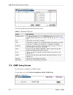 Preview for 154 page of ZyXEL Communications AAM1212-51 User Manual