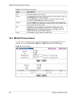 Preview for 164 page of ZyXEL Communications AAM1212-51 User Manual