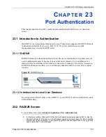 Preview for 177 page of ZyXEL Communications AAM1212-51 User Manual