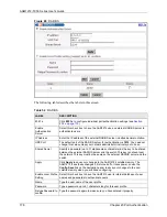 Preview for 178 page of ZyXEL Communications AAM1212-51 User Manual