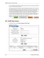 Preview for 184 page of ZyXEL Communications AAM1212-51 User Manual