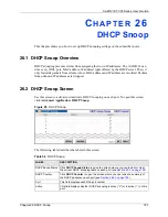 Preview for 187 page of ZyXEL Communications AAM1212-51 User Manual