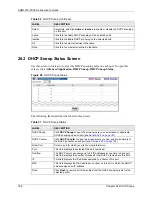 Preview for 188 page of ZyXEL Communications AAM1212-51 User Manual