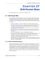 Preview for 191 page of ZyXEL Communications AAM1212-51 User Manual