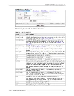 Preview for 193 page of ZyXEL Communications AAM1212-51 User Manual