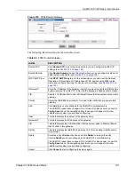 Preview for 197 page of ZyXEL Communications AAM1212-51 User Manual