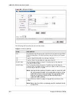 Preview for 200 page of ZyXEL Communications AAM1212-51 User Manual